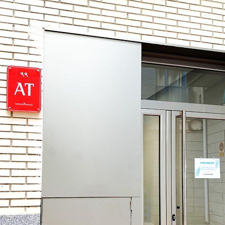 Apartamentos Estemar Бенидорм Екстериор снимка