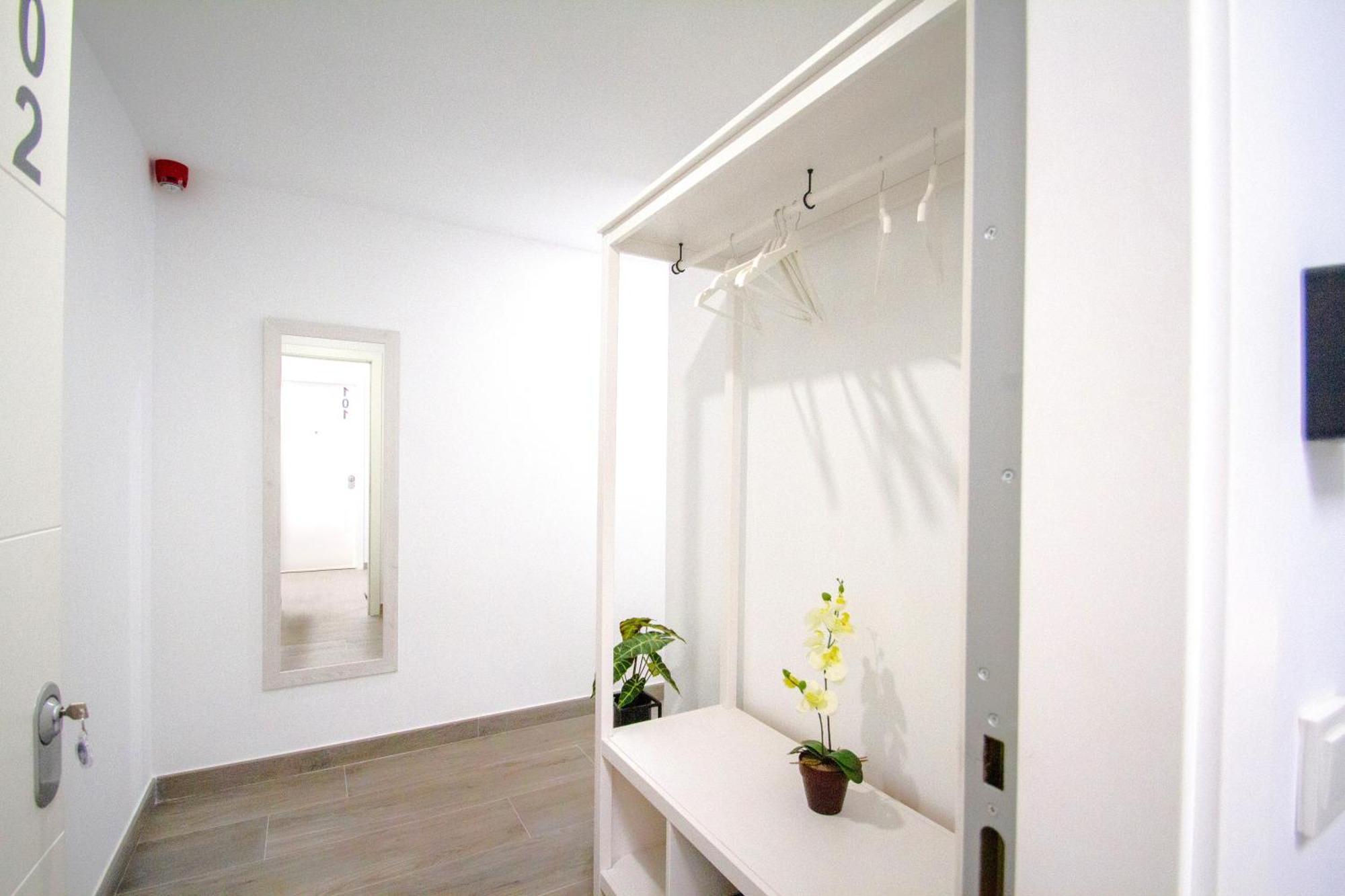 Apartamentos Estemar Бенидорм Екстериор снимка