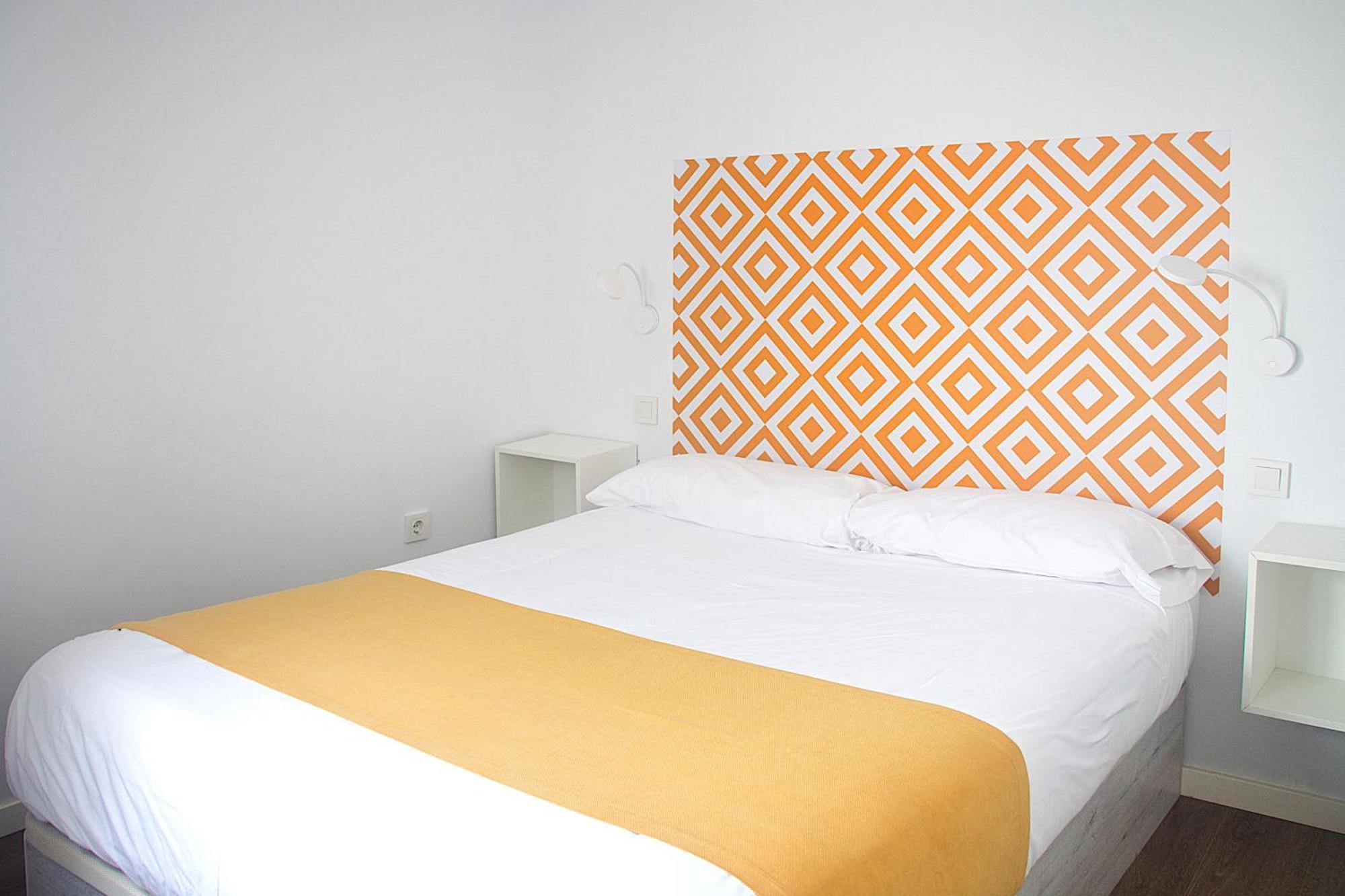 Apartamentos Estemar Бенидорм Екстериор снимка