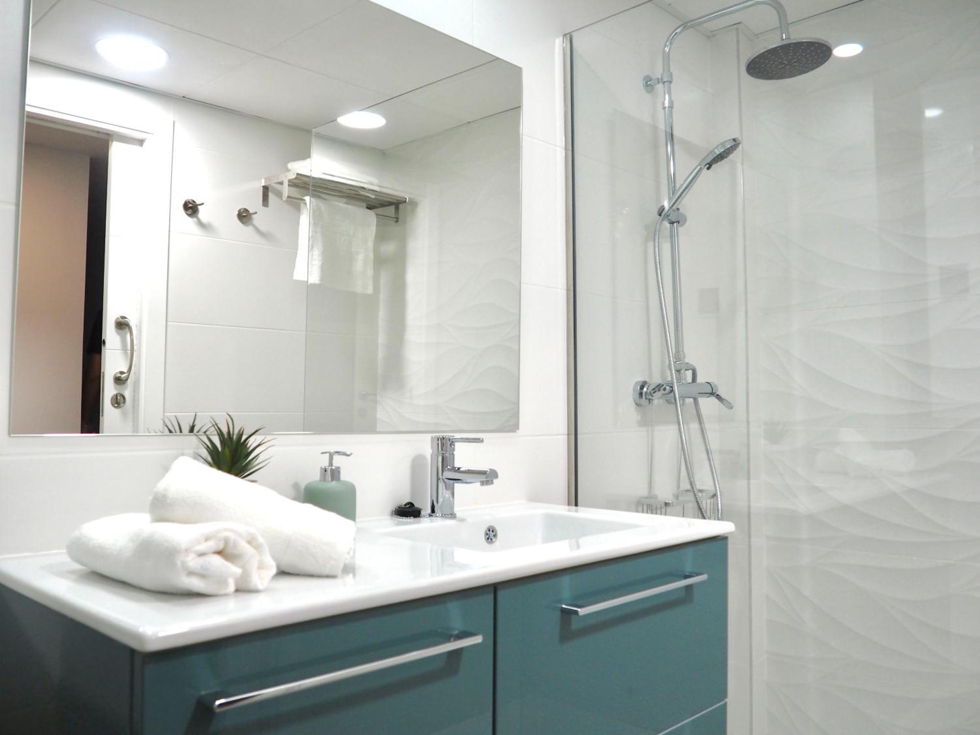Apartamentos Estemar Бенидорм Екстериор снимка