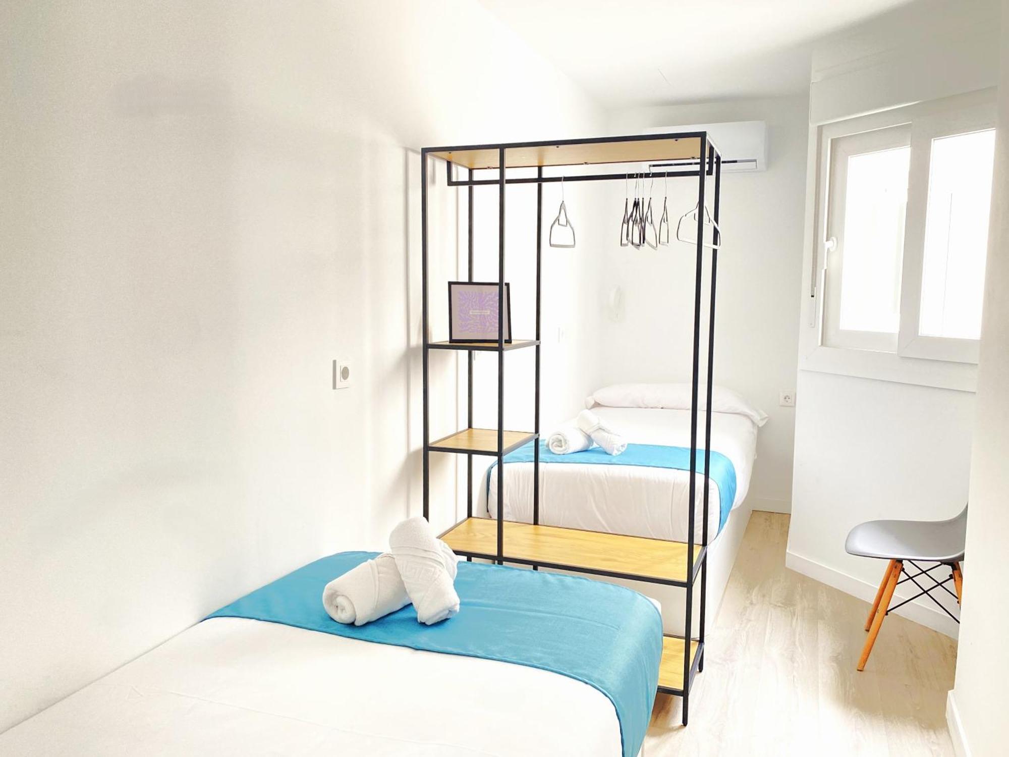 Apartamentos Estemar Бенидорм Екстериор снимка