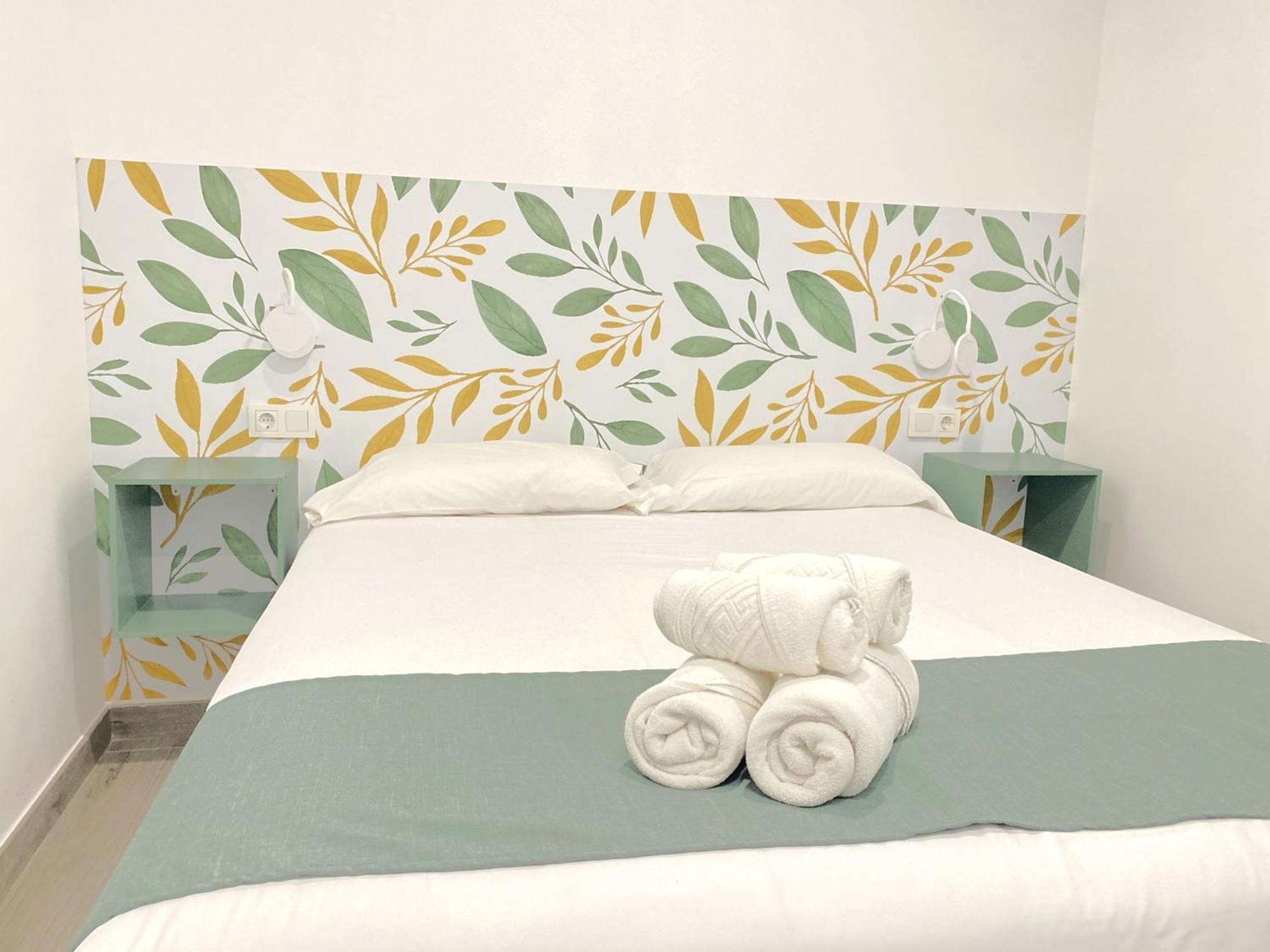 Apartamentos Estemar Бенидорм Екстериор снимка
