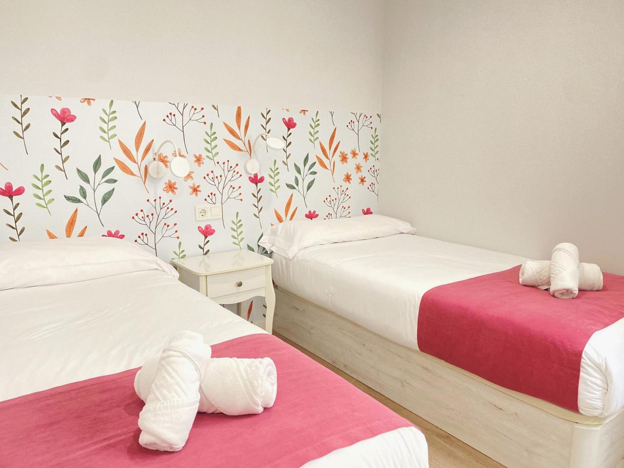 Apartamentos Estemar Бенидорм Екстериор снимка